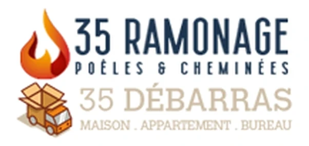 Logo de 35 Ramonage