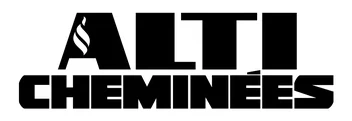 Logo de Alti Cheminées
