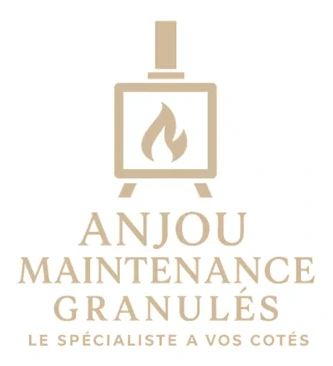 Logo de Anjou Maintenance Granules