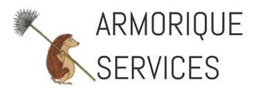 Logo de Armorique Services