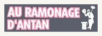 Logo de Au Ramonage d'Antan