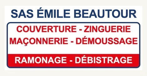 Logo de Entreprise Beautour Émile
