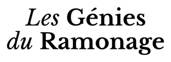 Logo de Les Génies du Ramonage