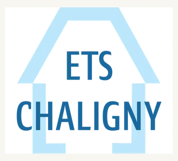 Logo de ETS CHALIGNY
