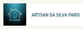 Logo de Ets DA SILVA