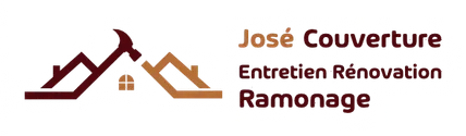 Logo de José Couverture & Ramonage