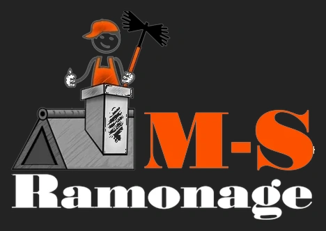 Logo de M-S Ramonage