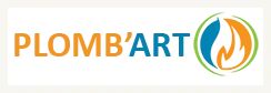 Logo de Plomb'Art