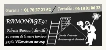 Logo de Ramonage 91