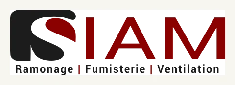 Logo de Entreprise SIAM
